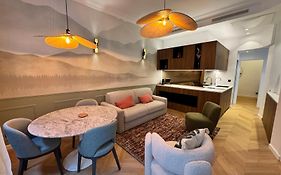 Hôtel Etoile Trocadero