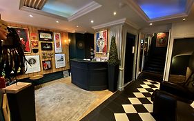 Hôtel Etoile Trocadero